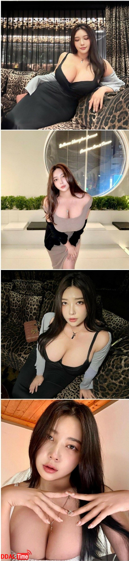 한국에서 탄생한 기적의 몸매 이미지 #1