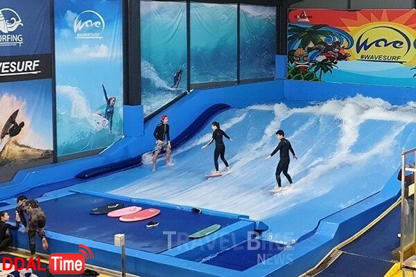 혹시 서핑 좋아하는 사람? 이미지 #1