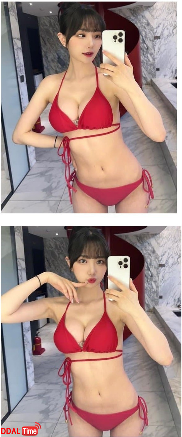 ㅗㅜㅑ.. 남자들한테 인기 터지는 스타일 이미지 #1