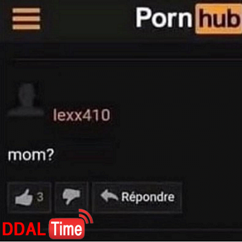 폰허브 눈물이 흐르는 댓글 이미지 #1