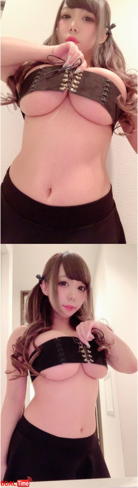 거유 최대로 어필하는 방법 이미지 #1