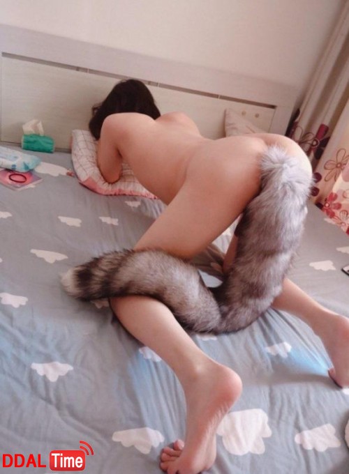 꼬리가 어디에...? 이미지 #1