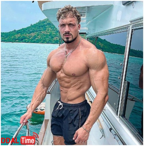 열심히 운동한 사람들 이미지 #4