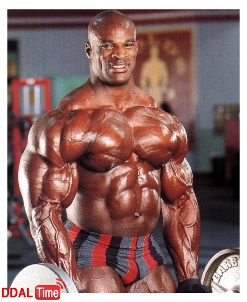 열심히 운동한 사람들 이미지 #6