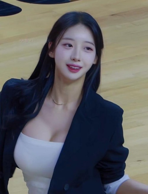 우수한 치어리더 이미지 #2