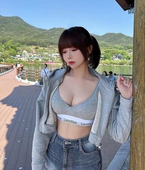 켈븐 클라이 이미지 #1