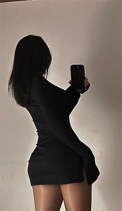 블랙걸 이미지 #1