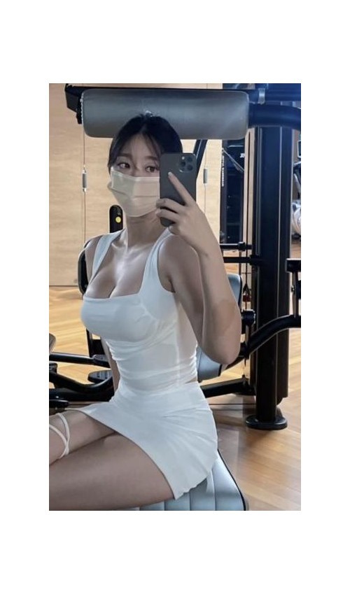 동탄헬스장 이미지 #1