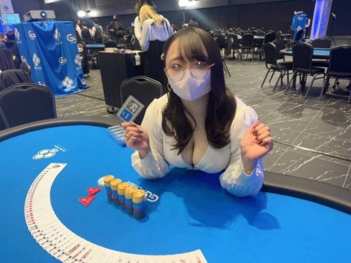 성진국 딜러 이미지 #1