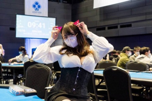 성진국 딜러 이미지 #2