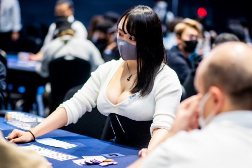 성진국 딜러 이미지 #5