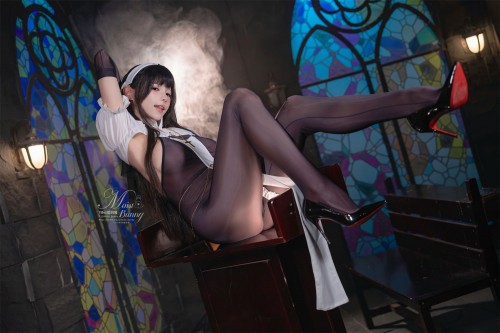 수녀님? 이미지 #1