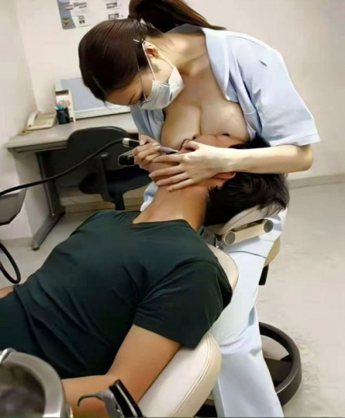 치과 신종마취 방법 이미지 #1