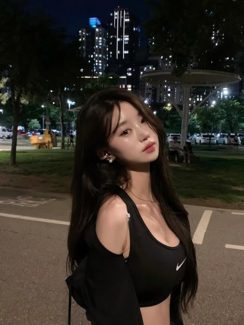 밤 이미지 #1