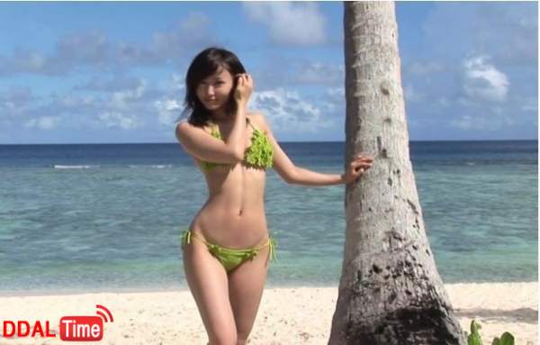 동양 여자가 이런 골반이 가능하다고? ㄷㄷ 이미지 #1