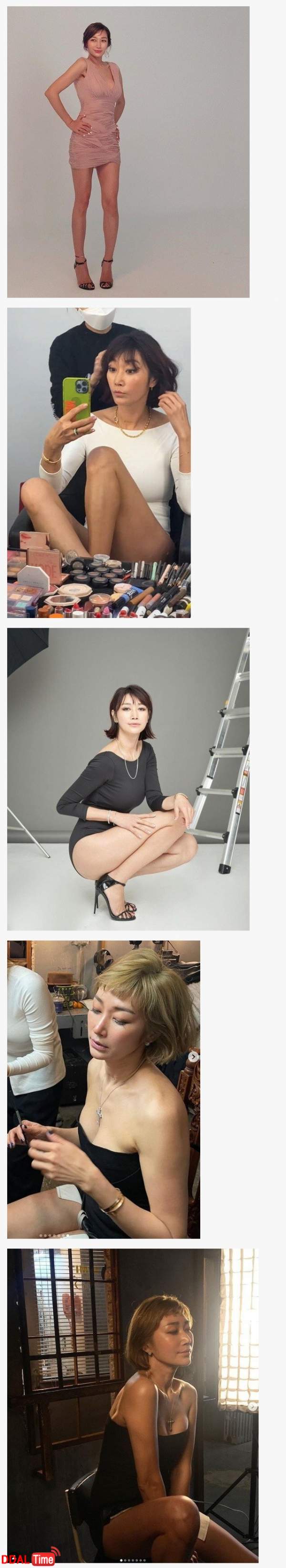 와이프 몸매가 이러면 ㄹㅇ 행복할 듯 이미지 #1