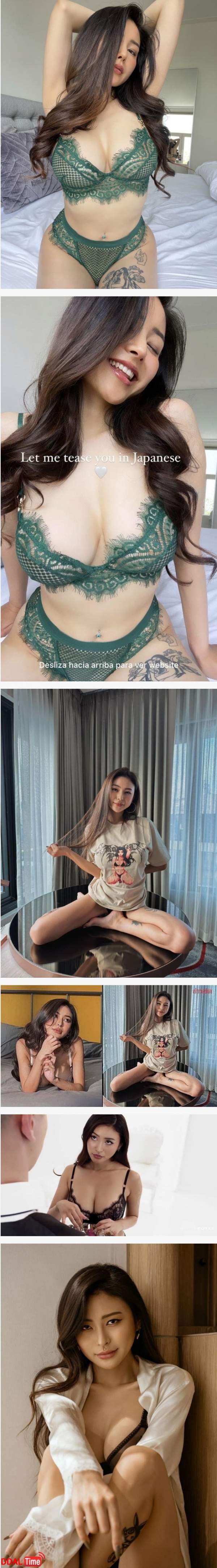 아시안 게임 기념 아시안 porn 배우 소개 이미지 #1