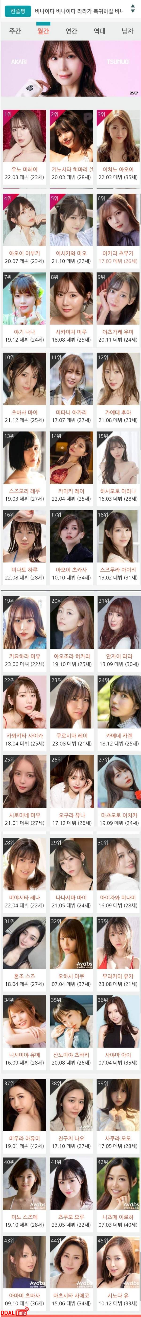 야동 볼 거 없을 땐 그냥 얘들 보면 됨 이미지 #1