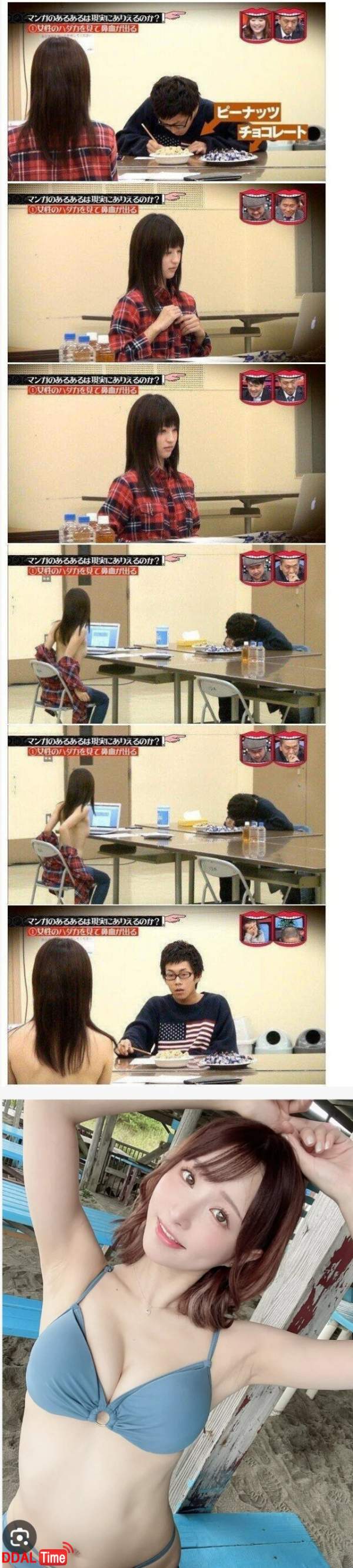 성진국 몰래카메라 예능 수준 이미지 #1