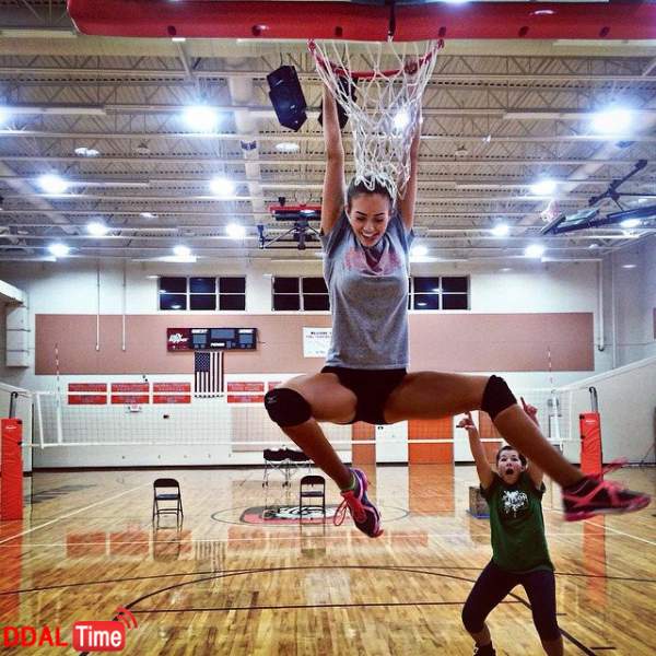 키 180cm 여자 의대생의 인생사 이미지 #1