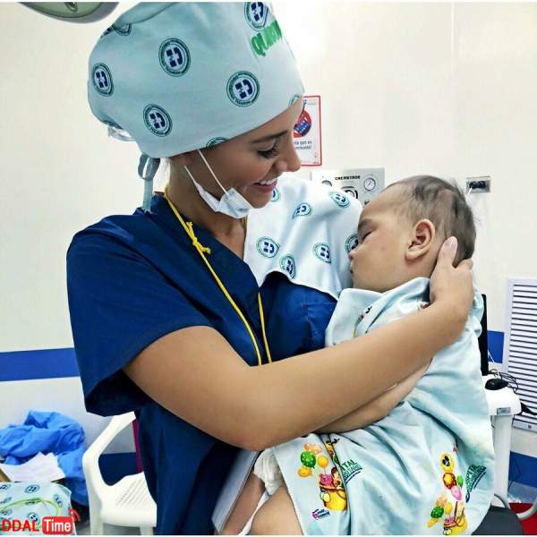 키 180cm 여자 의대생의 인생사 이미지 #13