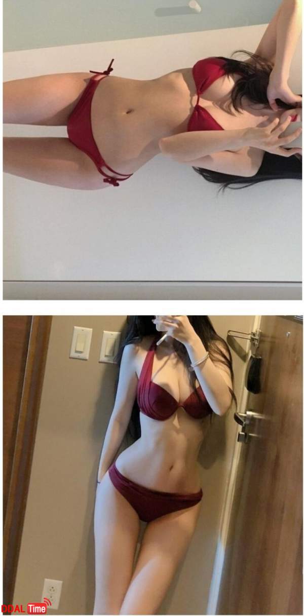 결국 몸매는 슬랜더가 최강인 이유 이미지 #3