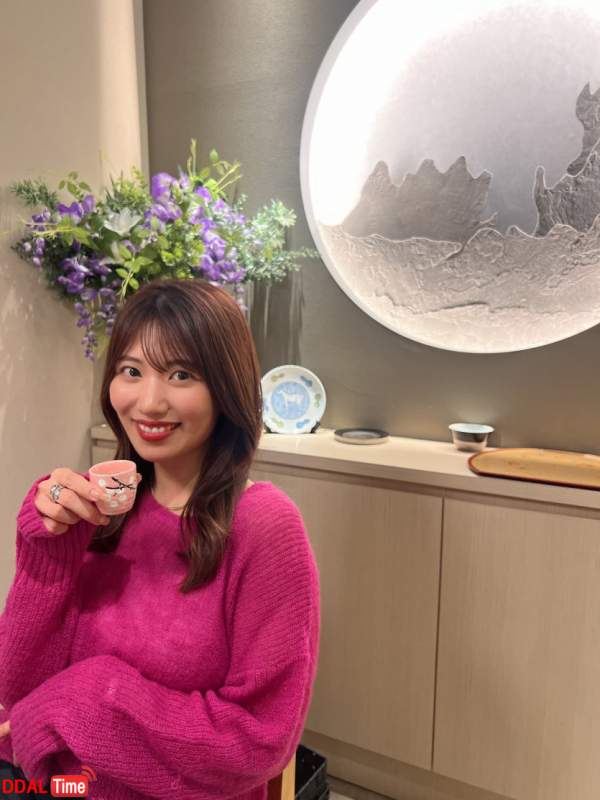 눈이 즐거운 AV배우들 인스타 이미지 #2