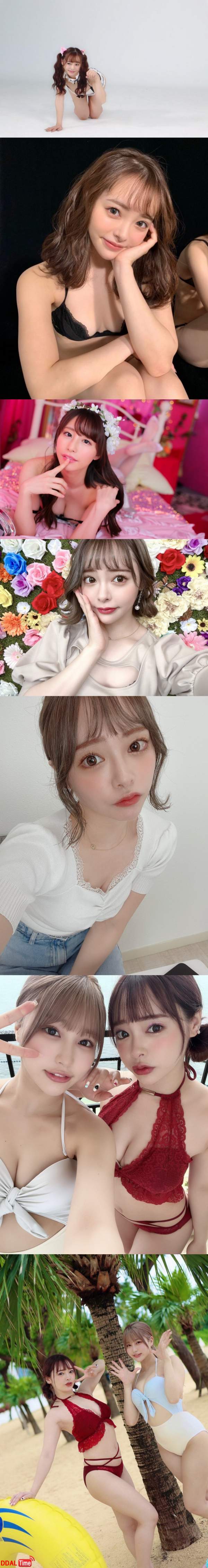 레전드 오구라 유나 리즈 시절 이미지 #1