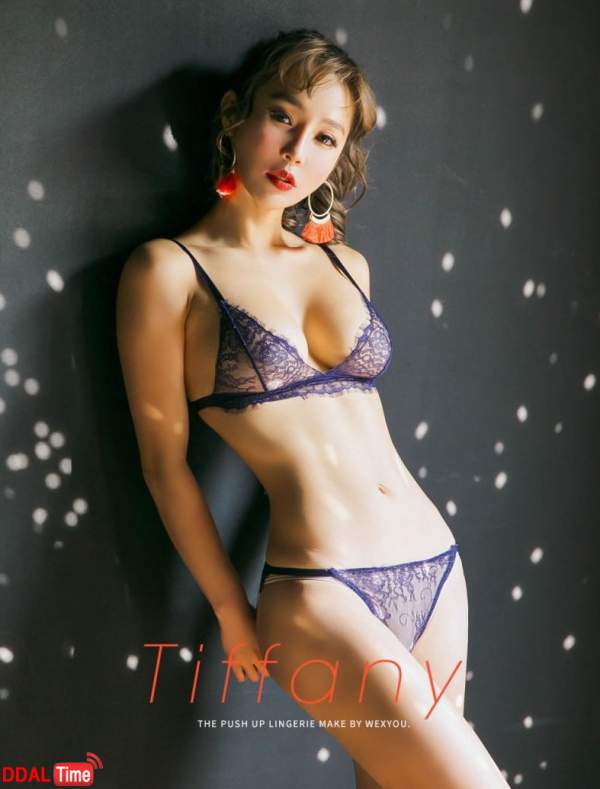 와이프가 이런 거 입어주면 ㅅㅅ리스 절대 없음 이미지 #1