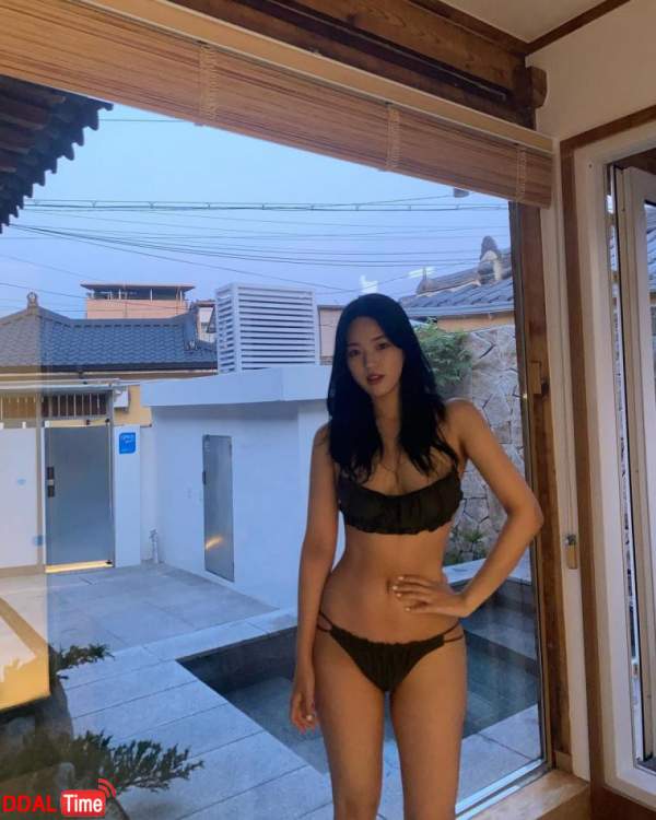 나는솔로 출연녀 몸매 이미지 #2