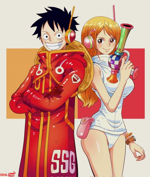 최근 취향이 바뀐 원피스 작가 이미지 #1