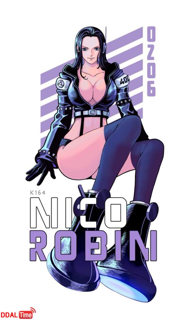 최근 취향이 바뀐 원피스 작가 이미지 #4