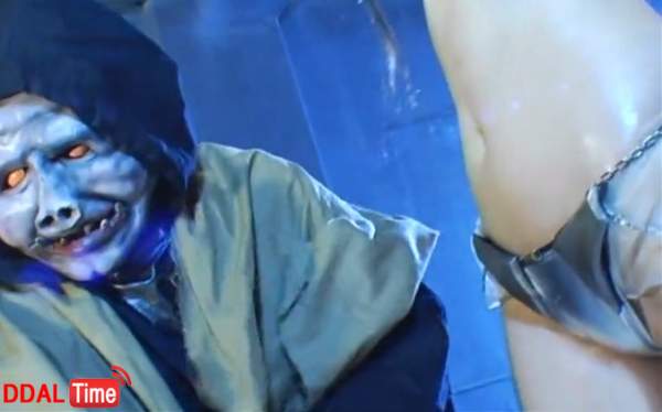 19) 판타지속 여전사의 실사화 이미지 #9