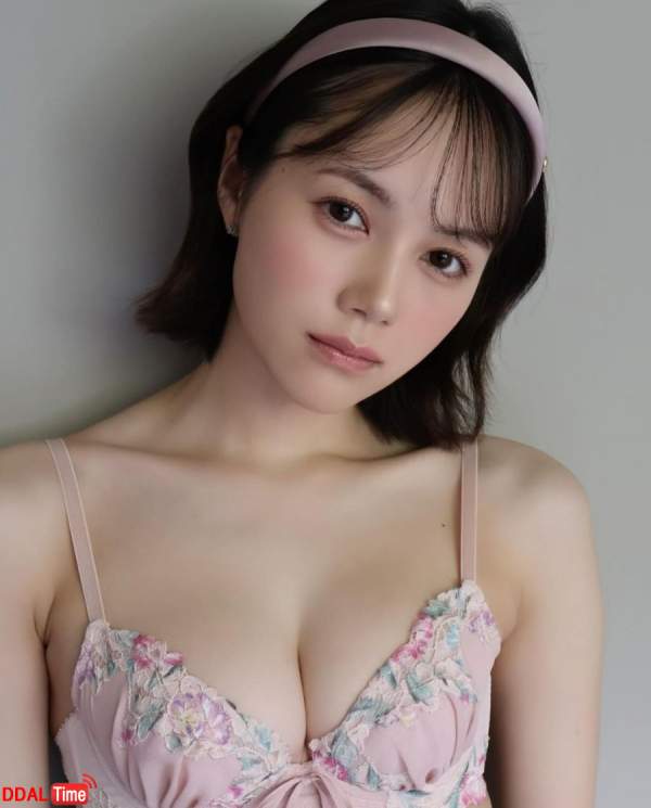 야구장녀 속옷 몸매 이미지 #2