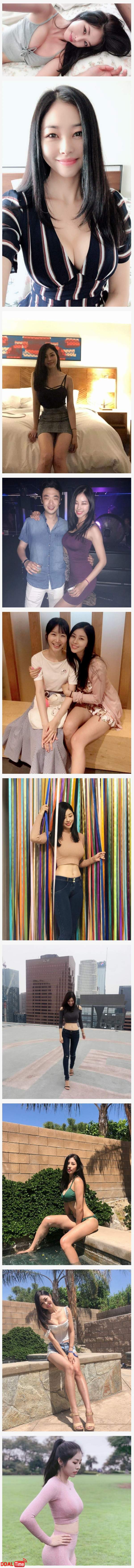 제가 생각하는 연반인 색기갑 이미지 #3