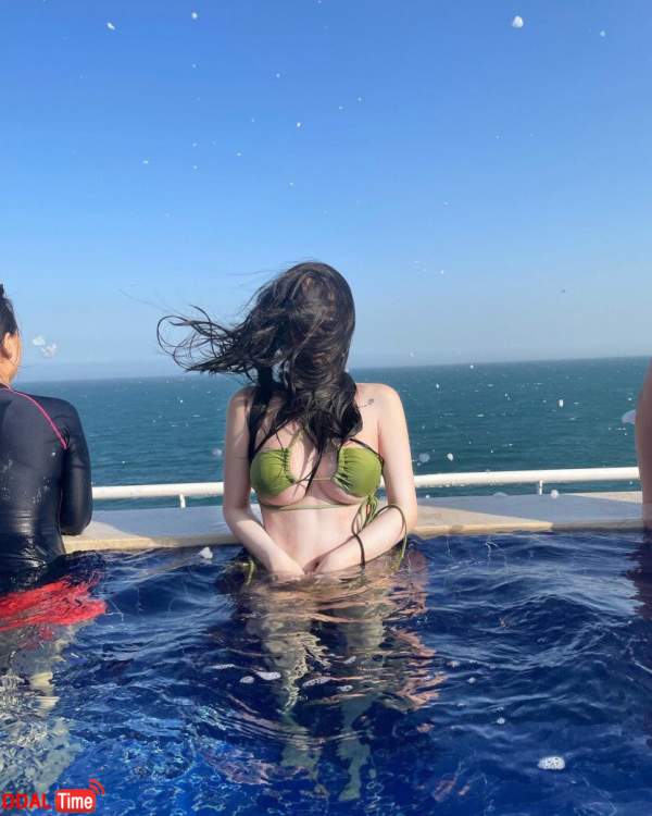 바람 때문에 사진을 망침 이미지 #3