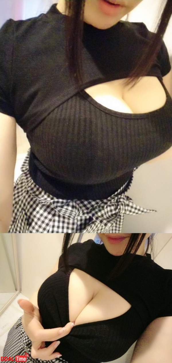 쇼핑몰에 옷 잘못 구입한 열도녀 이미지 #2