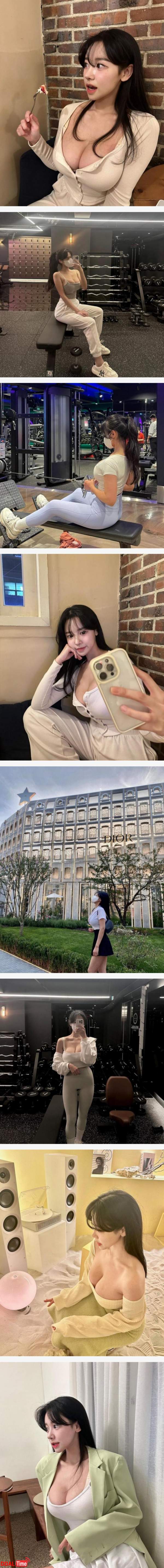 길거리 슴브먼트 보여주는 누나 ㅗㅜㅑ 이미지 #1