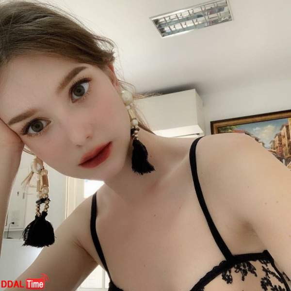 진짜 심하게 예쁜 모델 ㄷㄷ 이미지 #1