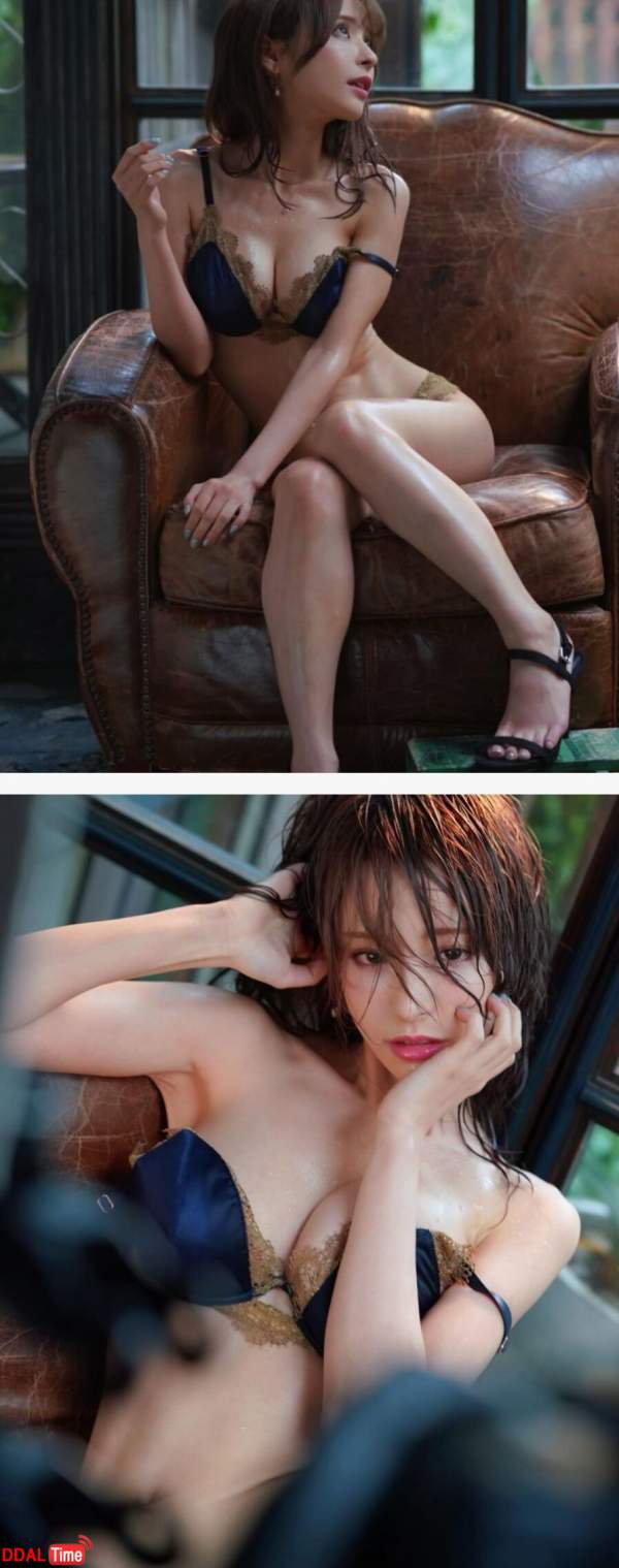 일본 AV계의 아이돌 이미지 #2