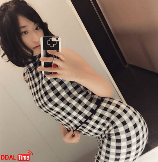 여자들이 무조건 스쿼트하는 이유 이미지 #2