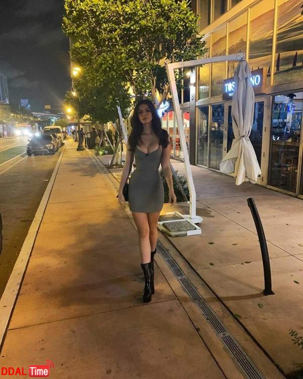 모델이랑 데이트하는 돈많은남자 시점 이미지 #2