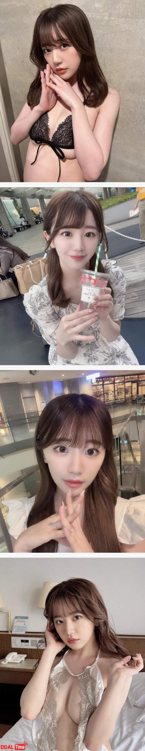 배우&아이돌급 외모인데 AV배우인게 레전드 이미지 #1