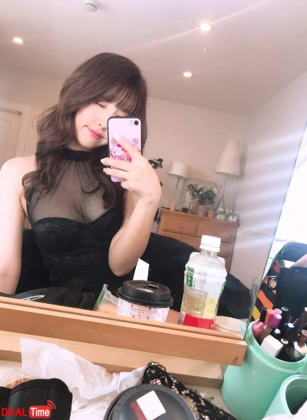 남돌 2명 꼬실만한 체급 이미지 #2