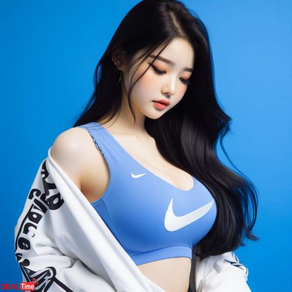 AI야 EPL 빅6별 마음이 큰 스탭 누나들 그려줘 이미지 #8