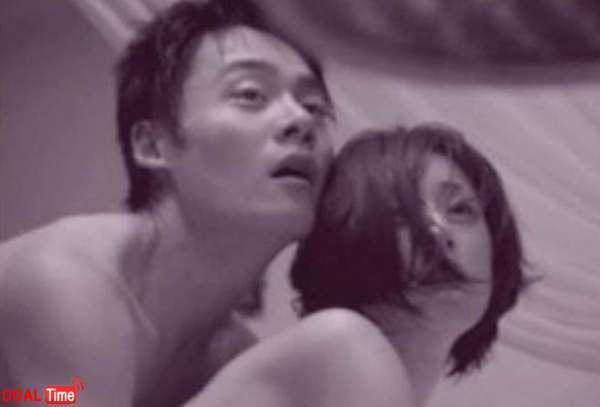 50살에 20살과 스캔들나는 여배우 이미지 #21