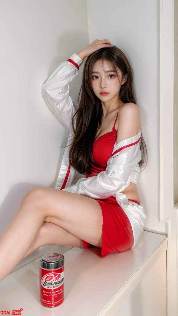 손가락 빼고 완벽한 누나 이미지 #3