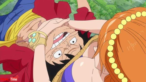 루피 : 군침이싹도노 이미지 #4