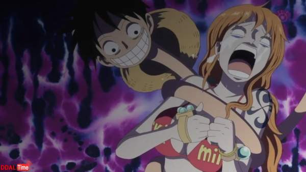 루피 : 군침이싹도노 이미지 #5