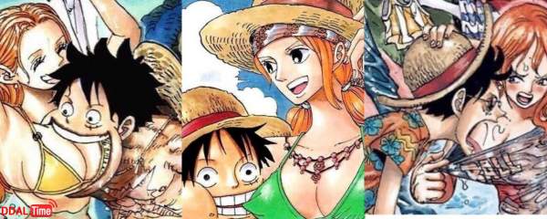 루피 : 군침이싹도노 이미지 #6